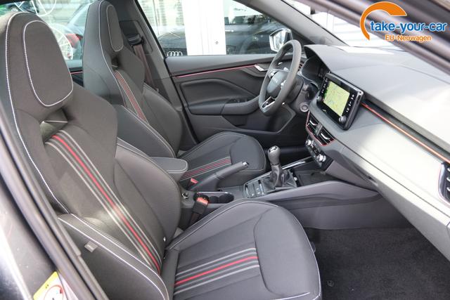 Skoda - Kamiq - EU-Neuwagen - Reimport