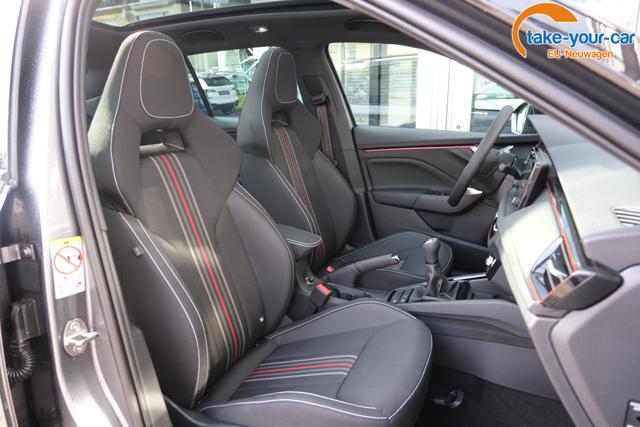 Skoda - Kamiq - EU-Neuwagen - Reimport