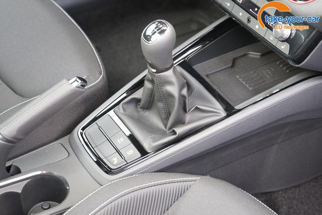 Skoda - Kamiq - EU-Neuwagen - Reimport