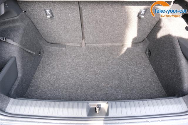 Skoda - Kamiq - EU-Neuwagen - Reimport