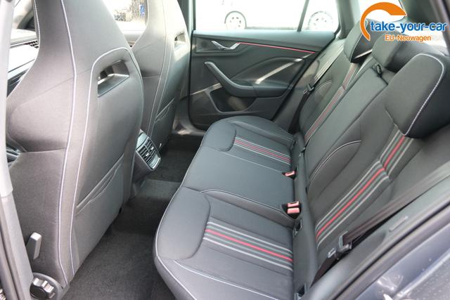 Skoda - Kamiq - EU-Neuwagen - Reimport