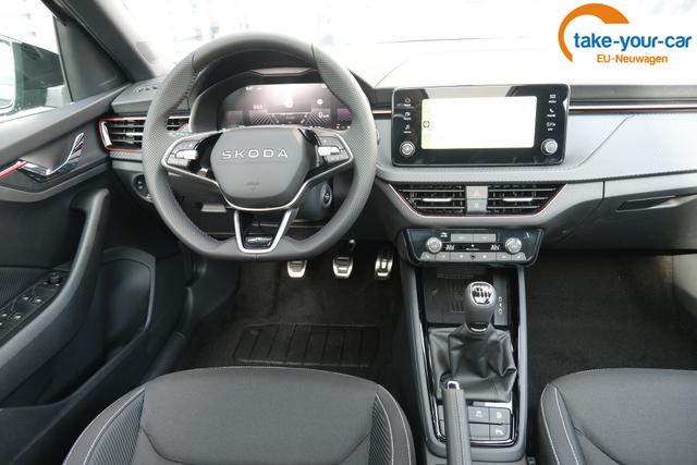 Skoda - Kamiq - EU-Neuwagen - Reimport