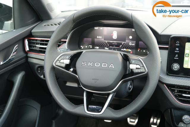 Skoda - Kamiq - EU-Neuwagen - Reimport