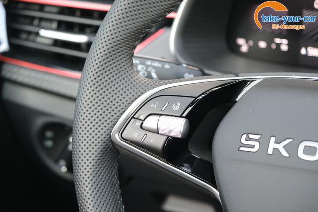 Skoda - Kamiq - EU-Neuwagen - Reimport