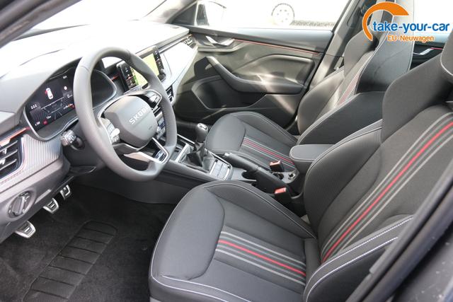 Skoda - Kamiq - EU-Neuwagen - Reimport