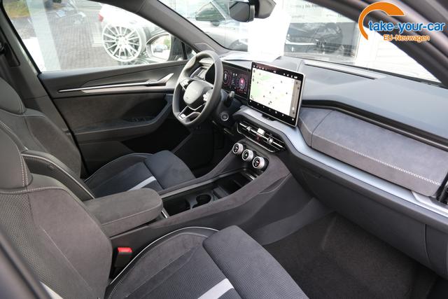 Skoda - Kodiaq - EU-Neuwagen - Reimport