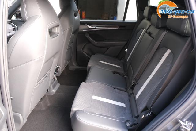 Skoda - Kodiaq - EU-Neuwagen - Reimport