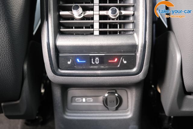 Skoda - Kodiaq - EU-Neuwagen - Reimport