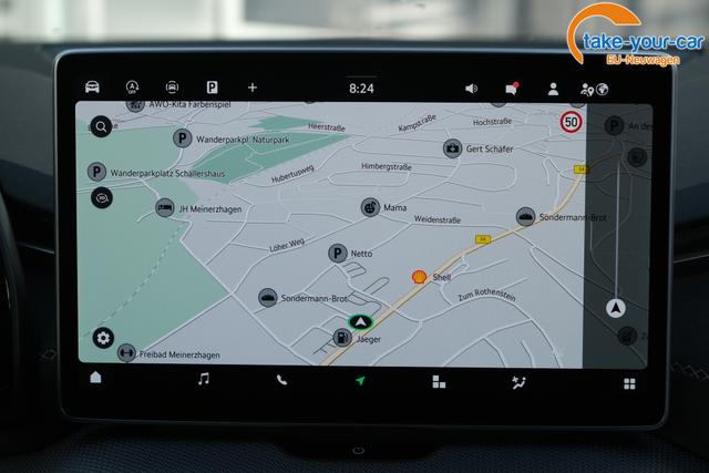 Skoda - Kodiaq - EU-Neuwagen - Reimport