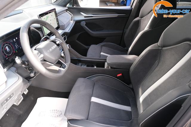 Skoda - Kodiaq - EU-Neuwagen - Reimport