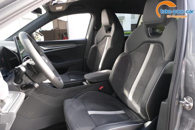 Skoda - Kodiaq - EU-Neuwagen - Reimport