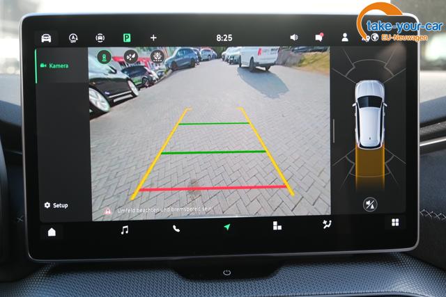 Skoda - Kodiaq - EU-Neuwagen - Reimport