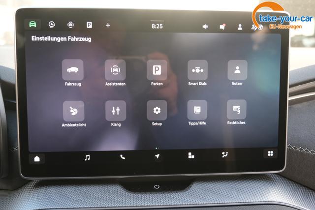Skoda - Kodiaq - EU-Neuwagen - Reimport