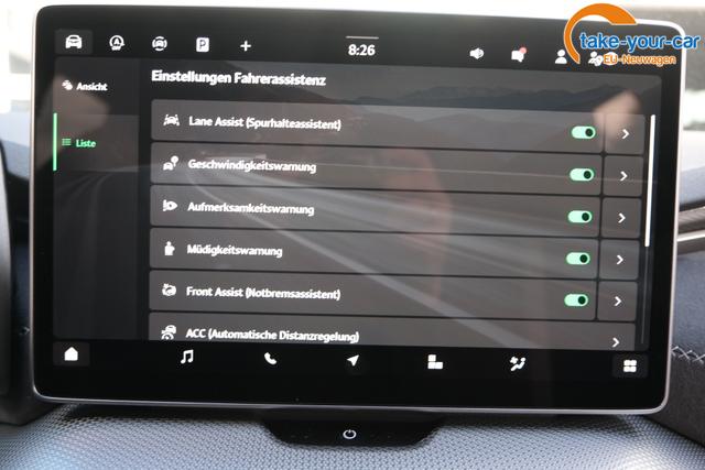 Skoda - Kodiaq - EU-Neuwagen - Reimport
