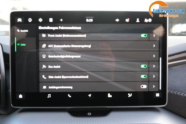 Skoda - Kodiaq - EU-Neuwagen - Reimport