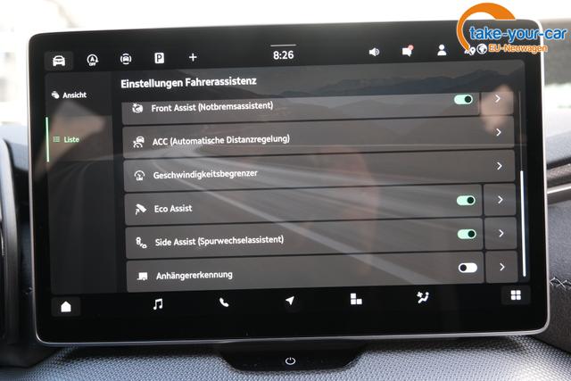 Skoda - Kodiaq - EU-Neuwagen - Reimport