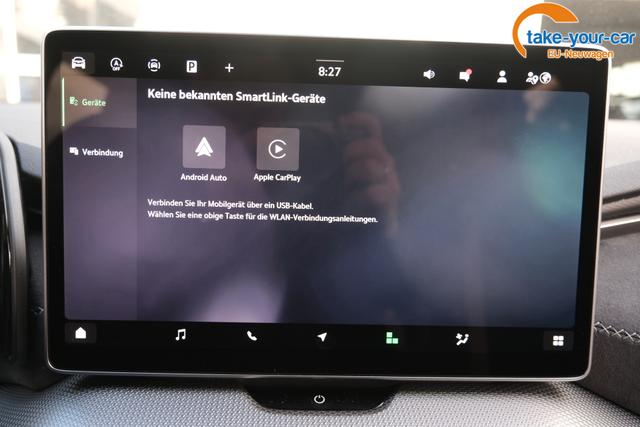 Skoda - Kodiaq - EU-Neuwagen - Reimport