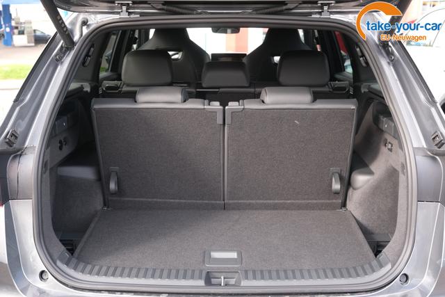 Skoda - Kodiaq - EU-Neuwagen - Reimport