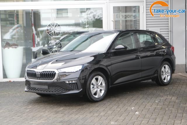 Skoda - Scala - EU-Neuwagen - Reimport