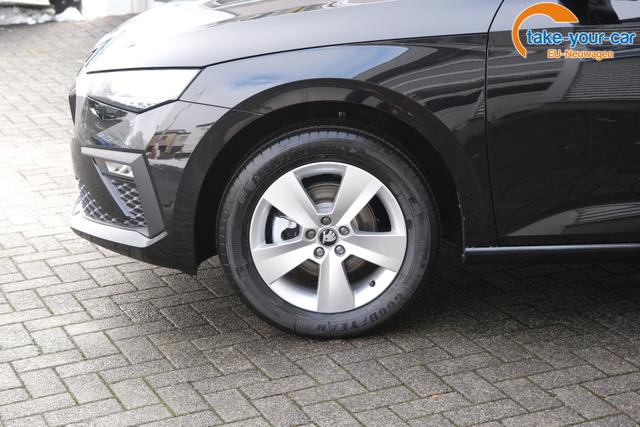Skoda - Scala - EU-Neuwagen - Reimport