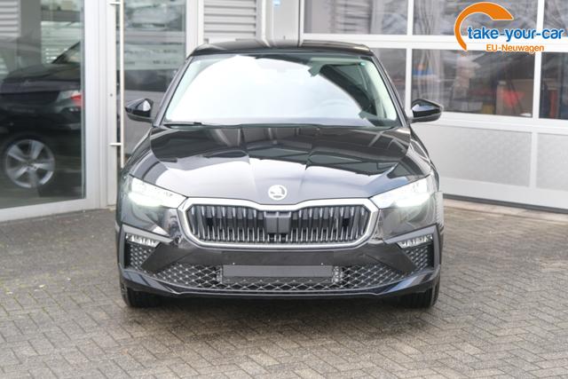 Skoda - Scala - EU-Neuwagen - Reimport