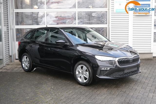 Skoda - Scala - EU-Neuwagen - Reimport