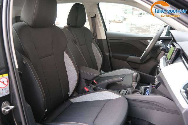 Skoda - Scala - EU-Neuwagen - Reimport