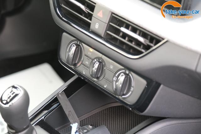 Skoda - Scala - EU-Neuwagen - Reimport