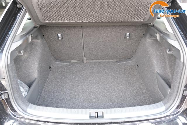 Skoda - Scala - EU-Neuwagen - Reimport
