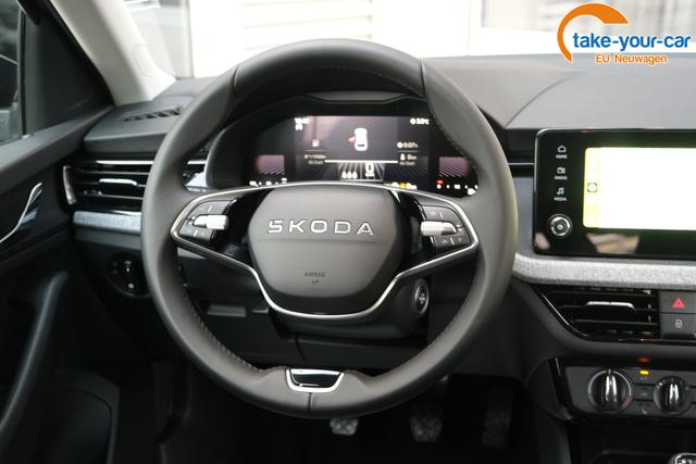 Skoda - Scala - EU-Neuwagen - Reimport