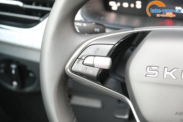 Skoda - Scala - EU-Neuwagen - Reimport