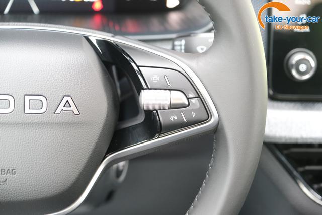 Skoda - Scala - EU-Neuwagen - Reimport