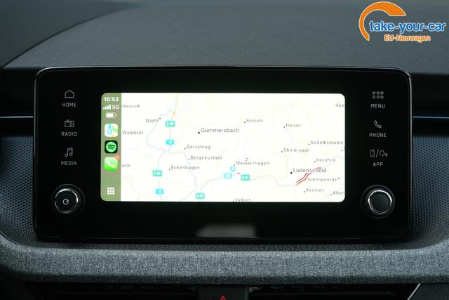 Skoda - Scala - EU-Neuwagen - Reimport
