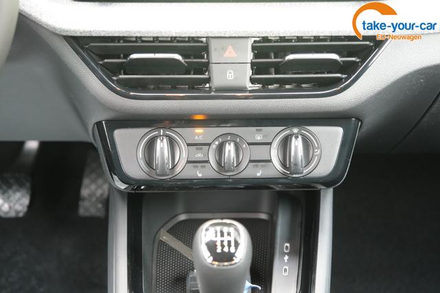Skoda - Scala - EU-Neuwagen - Reimport