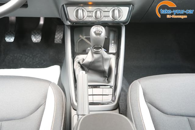 Skoda - Scala - EU-Neuwagen - Reimport