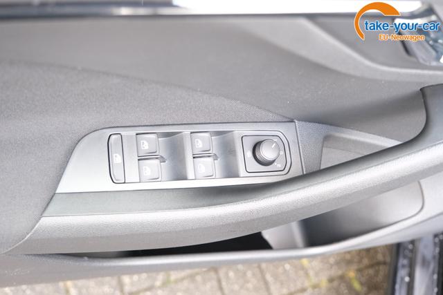 Skoda - Scala - EU-Neuwagen - Reimport
