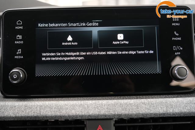 Skoda - Scala - EU-Neuwagen - Reimport