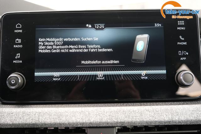Skoda - Scala - EU-Neuwagen - Reimport