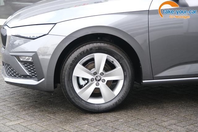 Skoda - Scala - EU-Neuwagen - Reimport