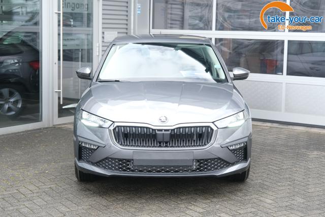 Skoda - Scala - EU-Neuwagen - Reimport