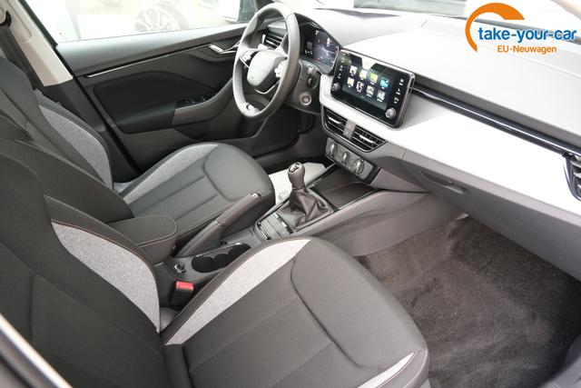 Skoda - Scala - EU-Neuwagen - Reimport