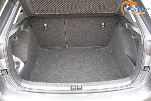 Skoda - Scala - EU-Neuwagen - Reimport