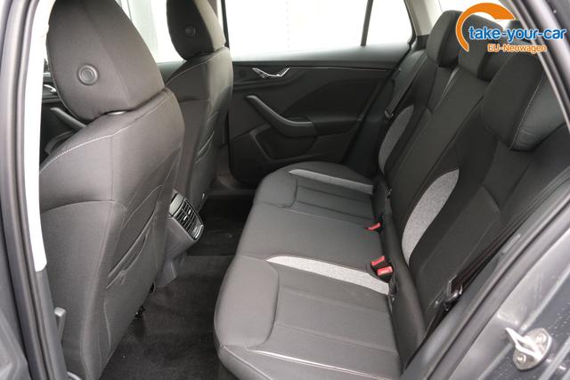 Skoda - Scala - EU-Neuwagen - Reimport