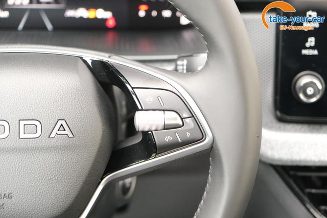 Skoda - Scala - EU-Neuwagen - Reimport