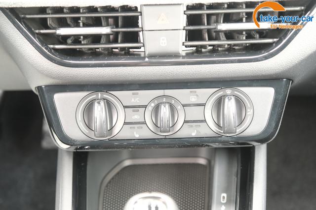 Skoda - Scala - EU-Neuwagen - Reimport