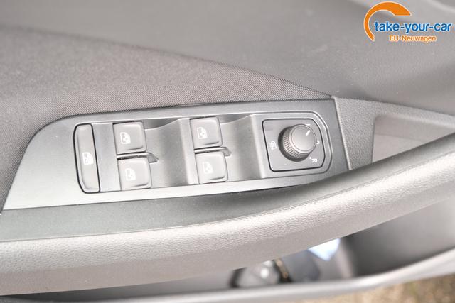 Skoda - Scala - EU-Neuwagen - Reimport