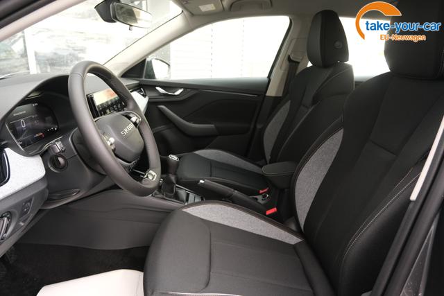 Skoda - Scala - EU-Neuwagen - Reimport