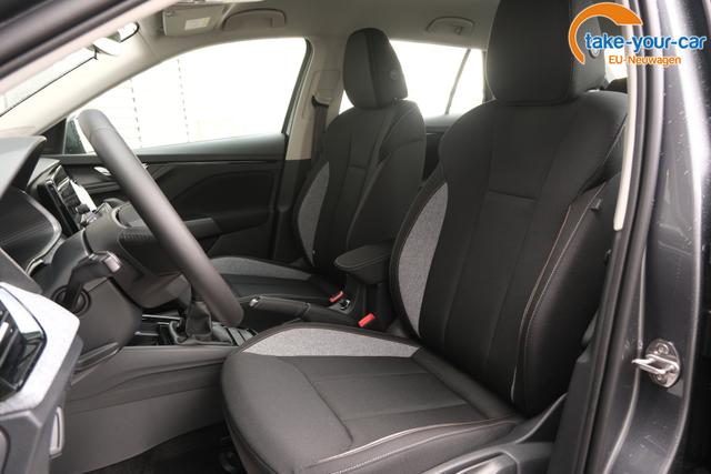 Skoda - Scala - EU-Neuwagen - Reimport
