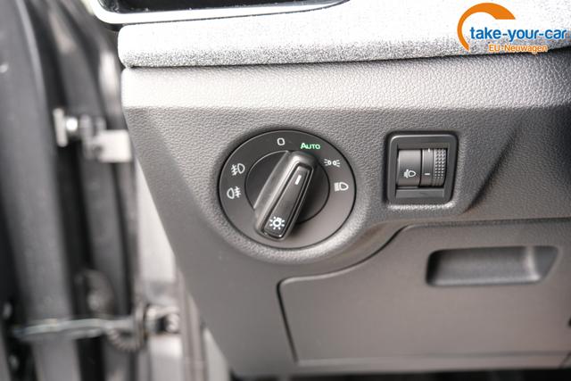 Skoda - Scala - EU-Neuwagen - Reimport