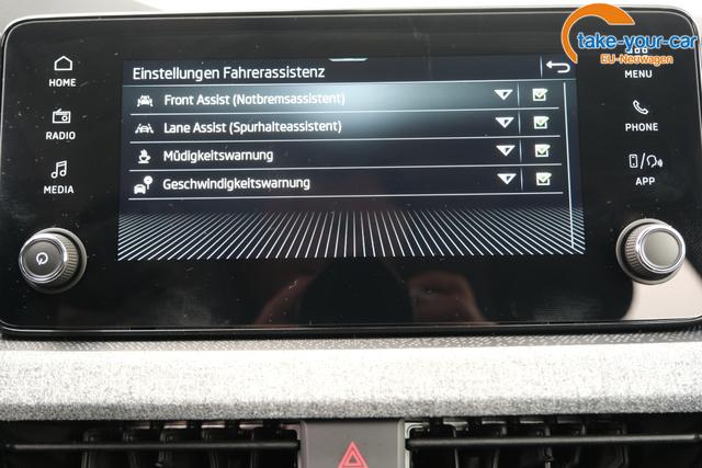 Skoda - Scala - EU-Neuwagen - Reimport